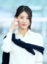 수지 '깨끗하고 맑은 미모'[엑's HD포토]
