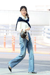 수지 '걸어오는 예쁨'[엑's HD포토]