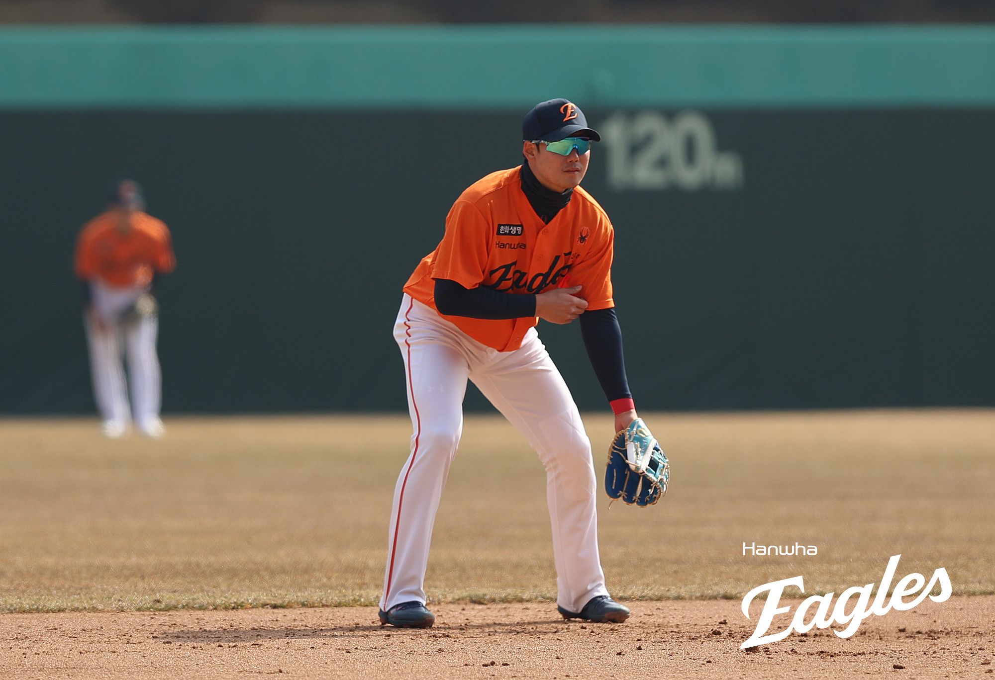 한화 이글스가 8일 잠실 두산전을 앞두고 퓨처스리그에서 맹타를 휘두르던 내야수 하주석을 1군에 등록했다. 하주석은 우선 대타로 출전 상황에 대기할 계획이다. 한화 이글스