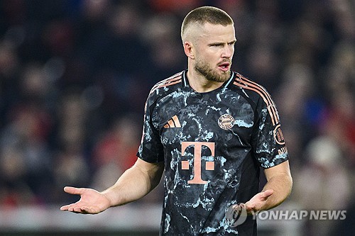 튀르키예 매체 '탁빔'이 지난 9일(한국시간) 튀르키예 명문 팀 중 하나인 베식타시가 뮌헨 수비수 다이어를 영입 명단에 추가했다고 보도했다. 연합뉴스