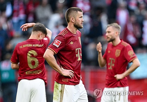 튀르키예 매체 '탁빔'이 지난 9일(한국시간) 튀르키예 명문 팀 중 하나인 베식타시가 뮌헨 수비수 다이어를 영입 명단에 추가했다고 보도했다. 연합뉴스