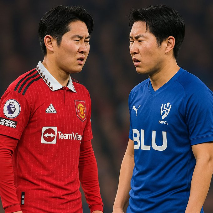 PSG에서 입지를 잃은 이강인이 새로운 도전의 장이 열렸다. 심지어 박지성이 뛰었던 맨체스터 유나이티드에서 관심을 보이기 시작했다.   프랑스 매체 '풋01'은 13일(한국시간) 이강인이 여름 이적시장에 PSG를 떠날 가능성이 크다고 보도했다.SNS