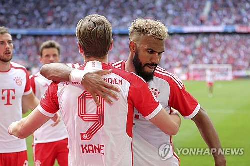 스카이스포츠 독일 기자 플로리안 플레텐베르크가 16일(한국시간) 자신의 사회관계망서비스(SNS) X를 통해 뮌헨이 케인의 백업 자원을 찾고 있다고 전했다. 연합뉴스