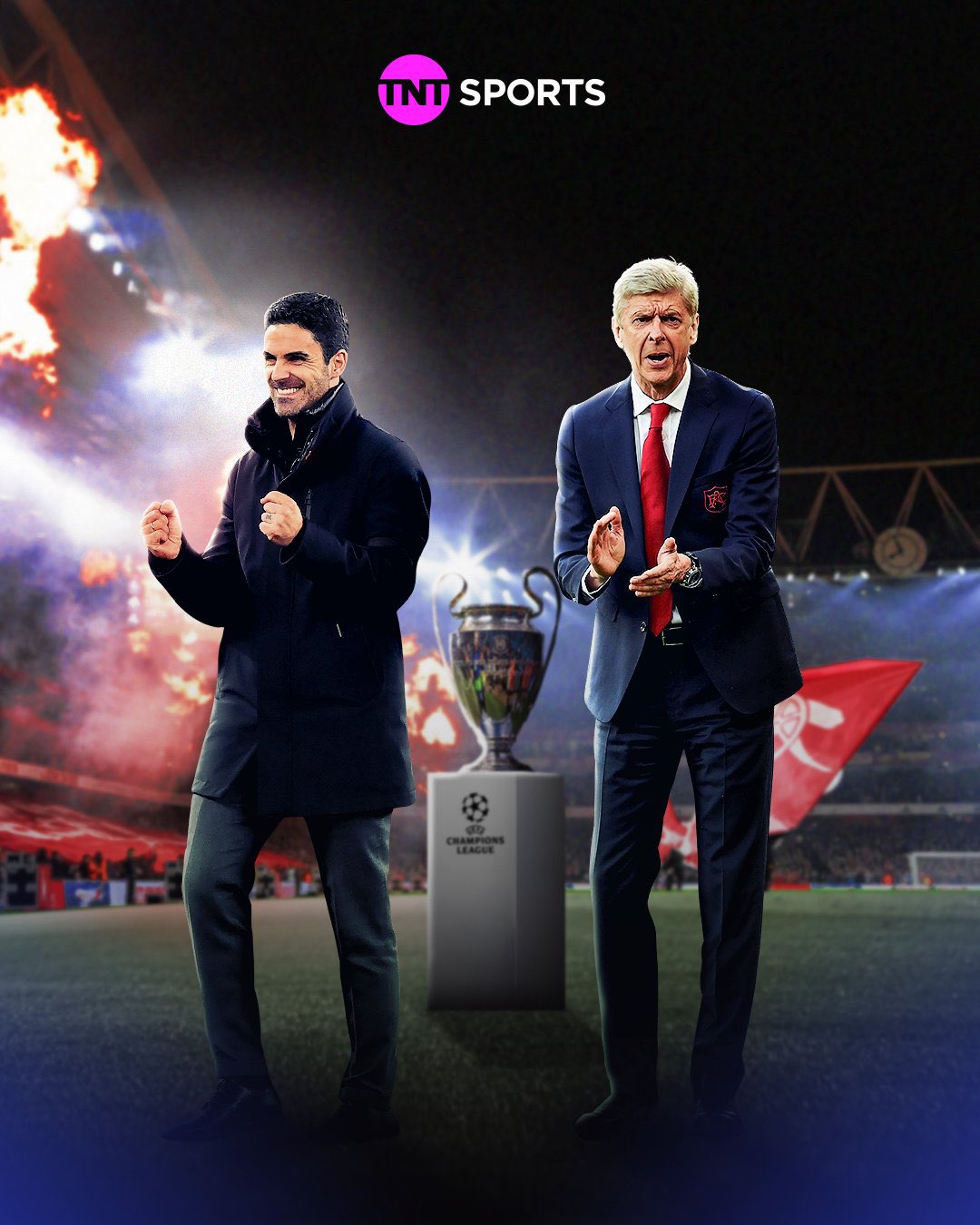 아스널이 17일(한국시간) 스페인 마드리드에 있는 베르나베우에서 열린 레알 마드리드와의 2024-2025시즌 유럽축구연맹(UEFA) 챔피언스리그 8강 2차전에서 2-1로 승리했다.   홈에서 열린 1차전에서 3-0으로 승리했던 아스널은 레알 원정에서도 승리하면서 준결승에 진출했다. 아스널의 준결승 진출은 16년 전인 지난 2008-2009시즌 이후 처음이다. TNT스포츠