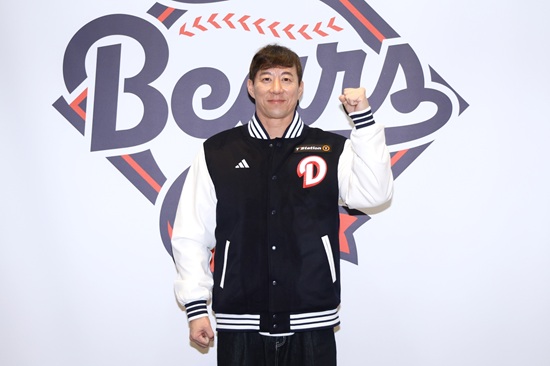 두산 베어스가 17일 베테랑 좌완 고효준을 1년 연봉 1억 원 조건으로 영입했다. 두산 베어스