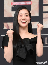 홍화연, '보물섬' 100대 1 경쟁률…"오디션 때 가장 반짝여, ♥박형식과 욕조신 딱이다!" [엑's 인터뷰②]