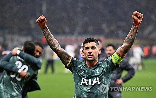 로메로가 22일(한국시간) 아르헨티나 기자 가스톤 에둘과의 인터뷰에서 다음에 뛰고 싶은 리그로 최근 이적설이 불거진 스페인 라리가를 언급했다. 연합뉴스
