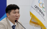 유승민 회장, 공약 실천…대한체육회 임원 3연임 '불가' 의결