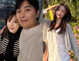 '5남매 父' 이동국, 자식농사 또 대박?…♥이수진, '美 명문대생' 재시 자랑