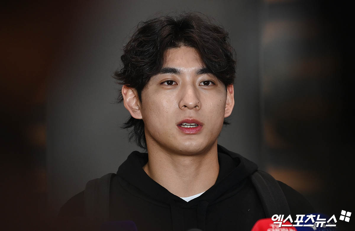 미국 메이저리그 샌프란시스코 자이언츠의 이정후가 지난 25일 한국의 빅데이터 평가 기관 아시아브랜드연구소가 발표한 'K-브랜드지수' 스포츠스타 부문 1위에 올랐다. 사진 엑스포츠뉴스 DB