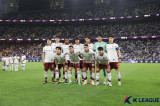침대축구-늪축구 모두 불가능…'140억' 광주, ACLE 8강 선수단 연봉 압도적 꼴찌→알힐랄은 '2948억' 1위