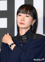 배두나 "노출·누드 두려웠지만…21살에 일찍 겪고 적응" (엄정화TV)