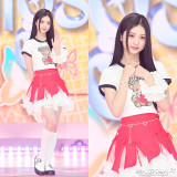 '영재발굴단' 힛지스 서희, 리듬체조 국대에서 아이돌로 데뷔