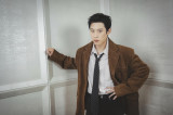 김성철 "'파과'·'지옥' 강렬 캐릭터, 들끓는 에너지 방출…이젠 러블리하게" [인터뷰 종합]