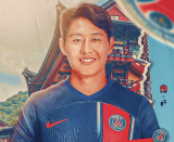 '韓 축구 역대급 재능' 이강인, 박지성 뒤를 잇는다!…'꿈의 무대' UCL 4강 2시즌 연속 출전 도전