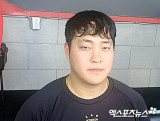 벌써 151km 쾅! '불펜 FA 최대어' 트레이드 안 했다면 아찔…"더 좋아질 것" 심재학 단장 '신의 한 수' 되나 [광주 인터뷰]
