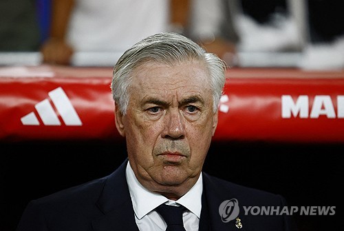 이적시장 전문 기자 파브리치오 로마노가 29일(한국시간) 자신의 사회관계망서비스(SNS)를 통해 안첼로티 감독이 레알 마드리드를 떠나 브라질 축구 국가대표팀 감독으로 부임하는 데 원칙적으로 합의했다고 전했다. 연합뉴스