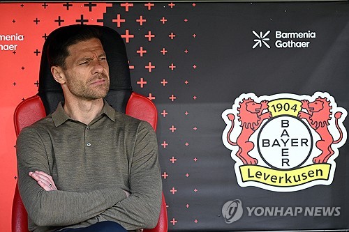 스페인 매체 렐레보 기자인 마테오 모레토가 29일(한국시간) 자신의 사회관계망서비스(SNS) X를 통해 사비 알론소 감독이 오는 6월 공석이 되는 레알 마드리드 감독직을 맡을 거라고 보도했다. 연합뉴스