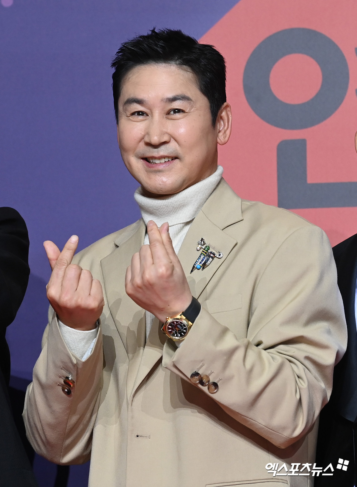 공개 연애 폐해…신동엽, 前 연인 언급 "이소라 근황 묻지말라" (짠한형)[종합]