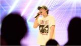 'SF9 출신' 주호, 솔로 콘서트 성료…신곡 '초심' 최초 공개