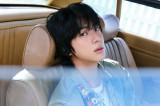 BTS 김석진, '신곡 무대' MC는 지석진
