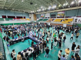 제54회 전국소년체육대회, 17개 시·도에서 1만8893명 참가 신청