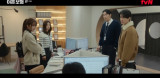 '이혼보험' 이주빈, 이동욱에 반대 배유람♥정가희 이혼해야 해