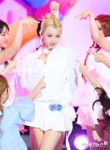 유니스 젤리당카 '미모 자신감'[엑's HD포토]