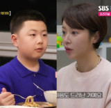 황정음, '전남편' 이영돈 집 그린 子에 깜짝…모르는 사람 집·현실 잘 알아 (솔로라서)[종합]