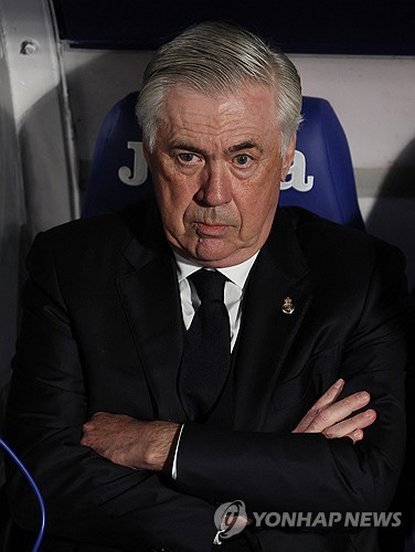 스페인 매체 '마르카'가 30일(한국시간) 브라질 축구 국가대표팀 감독설이 불거졌던 안첼로티가 최종적으로 브라질축구연맹(CBF)의 제안을 거절했다고 보도했다. 연합뉴스