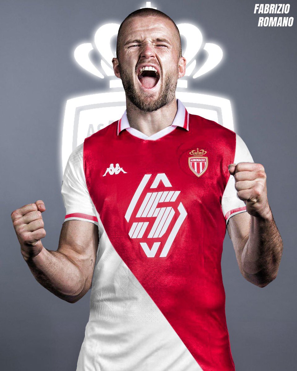 이적시장 전문 기자 파브리치오 로마노가 30일(한국시간) 다이어가 뮌헨을 떠나 프랑스 리그1에 소속된 AS모나코로 이적이 유력하다고 전했다. 로마노