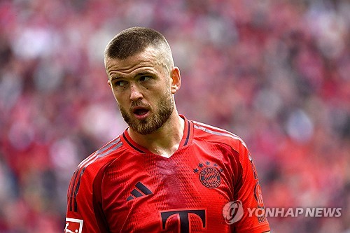 이적시장 전문 기자 파브리치오 로마노가 30일(한국시간) 다이어가 뮌헨을 떠나 프랑스 리그1에 소속된 AS모나코로 이적이 유력하다고 전했다. 연합뉴스