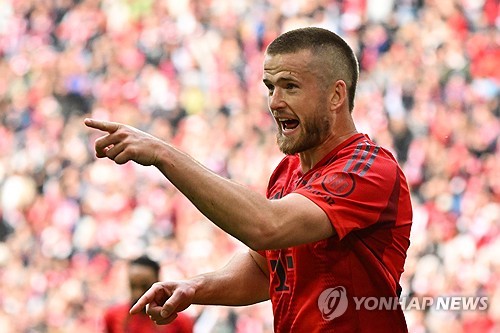 이적시장 전문 기자 파브리치오 로마노가 30일(한국시간) 다이어가 뮌헨을 떠나 프랑스 리그1에 소속된 AS모나코로 이적이 유력하다고 전했다. 연합뉴스