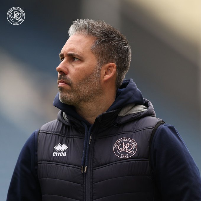 양민혁을 영국 무대 데뷔로 이끈 퀸즈파크 레인저스(QPR) 마르티 시푸엔테스 감독이 팀을 떠났다.   QPR이 30일(한국시간) 공식 홈페이지를 통해 마르티 시푸엔테스 감독을 경질했다고 발표했다.QPR