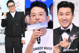 '재혼' 이상민→'♥11살 연하' 김종민…'미우새' 터가 좋나? '결혼 러시' [엑's 이슈] 