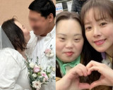 정은혜, 오늘(3일) 결혼…'쌍둥이 동생' 한지민 참석 여부 '눈길' [엑's 이슈] 