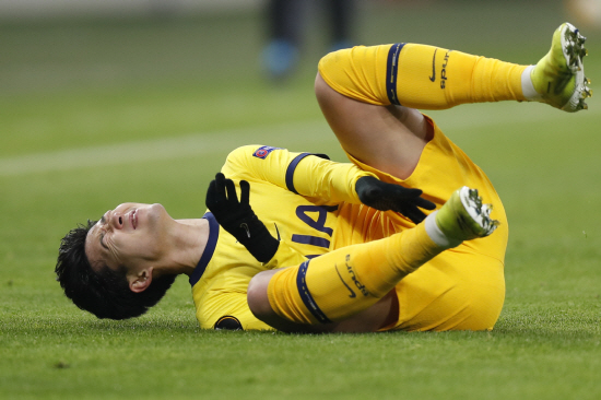 토트넘 내부 소식을 전하는 폴 오키프는 지난 6일(한국시간) 토트넘 주장 손흥민이 만약 토트넘이 보되/글림트(노르웨이)를 넘어설 경우, 유럽축구연맹(UEFA) 유로파리그 결승전에 맞춰서 돌아올 것으로 예상된다고 전했다. 연합뉴스