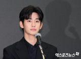 '60억 줄소송설' 김수현, 스토킹 고소했는데…故김새론 측 "심각한 중범죄" 폭로ing [엑's 이슈]