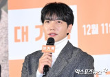 '처가 절연' 이승기, ♥이다인과 관계 이상無 "딸 낳고 1년 가장 행복" [엑's 이슈]