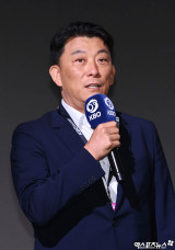 [단독] 단장→스카우트 팀장 파격 복귀, 김성용 전 단장 SSG 돌아왔다…"재임 시절 신인 지명 역량 입증"