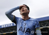 손흥민 제외, 히샬리송으로 결승 가겠다 선언…토트넘, 운명의 2차전 명단 발표 [UEL 라인업]