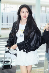 신예은 '화사한 비주얼'[엑's HD포토]