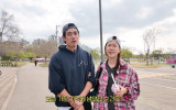 백지영, 한강서 부부싸움?…♥정석원 결정적 실수 뭐길래