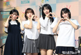 [단독] '음원 강자' QWER, 돌아온다…6월초 컴백 확정