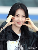 신예은 '꽉 찬 예쁨'[엑's HD포토]