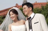 김지민, 신혼집 인테리어만 두 달 걸렸는데…♥김준호 "싱글 즐기다 입주" [엑's 이슈]