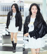 신예은 '바람에 흩날리는 청순美 대폭발'