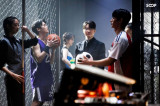 페이커, 'G.O.A.T' (SOOP 어드벤처)[포토]