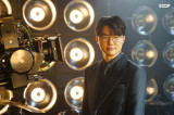 페이커, '이스포츠 황제의 아우라' (SOOP 어드벤처)[포토]