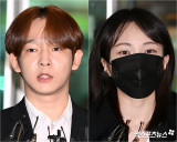 '전연인' 남태현·서민재, '새출발 다짐' 얼마나 됐다고…또 구설수에 [엑's 이슈]